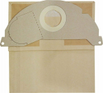 Vacuum cleaner bag Scheppach Paper bags LangeTools do Karcher 10 l, set 5 szt