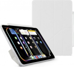 Pipetto Origami No3 OriginalCase iPad Pro 11" M4 2024 White - Tasche