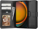Tech-Protect Wallet Galaxy Xcover 7 black