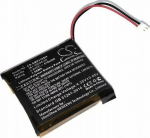 Cameron Sino Rechargeable Battery 361-00098-00 Do Smartwatch Garmin Fenix 5x / 5x Running / Cs-gmf510sh
