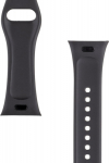 Tactical 844 Silicone Band for Redmi Watch 3 / black