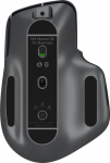 Log MOUSE BLUETH OPTICAL MASTER 3S/GRAPHITE 910-006582 LOGITECH