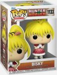 Funko Pop! Animation: Hunter x Hunter S3 - Bisky #1133 Vinyl Figure