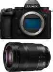 Panasonic Lumix DC-S5 II + 24-105mm