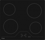 Keraamiline pliidiplaat Kluge KPV6010B