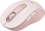 Log MOUSE USB OPTICAL WRL M650/ROSE 910-006254 LOGITECH
