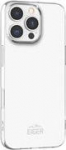 Eiger Grip Case iPhone 16 Pro Max transparent