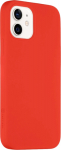 Tactical MagForce Velvet Smoothie Cover for Apple iPhone 12/12 Pro / Chilli