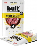 BULT Rich in duck - wet dog food - 500g