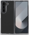 Hama Always Clear, Cover, Samsung, Galaxy Z Fold6, 19.3 cm (7.6"), Transparent