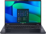 Acer TravelMate P4 16 TMP416-53-TCO - Intel Core Ultra 5 125U / 1.3 GHz - Win 11 Pro - Intel Graphics - 32 GB RAM - 1.024 TB SSD NVME - 40.6 cm (16")