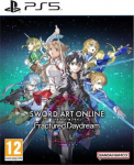 Namco Bandai Games PS5 Sword Art Online Fractured Daydream