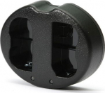 Extra Digital Charger SONY NP-FW50, Dual