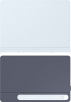 Samsung Smart Book Cover f&uuml;r Galaxy Tab S9/S9 FE/S10 FE, Blue