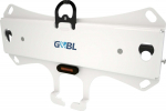 G&BL Wmthlmew - - 200 x 100 mm - - 0 - 6&deg; - Wei&szlig; null