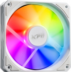 L&uuml;fter XPG VENTO R 120 (120mm ARGB PWM Fan) wei&szlig; retail