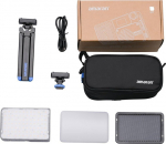 Amaran Ace 25x Kit silver