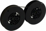 Lambda Typewriter tape | 13mm x 10m | 2 million.zn.| czarna