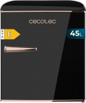 CECOTEC Frigorfico Bolero Cool- Market TT Origin 45 Black E
