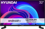 Hyundai TV TV Hyundai HD 32'' - HLA32339 Android