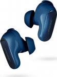 Bose QuietComfort Ultra Wireless Earphones Earbuds, Bluetooth, Lunar Blue