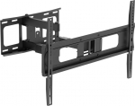 Vivolink Basic Large Wall Mount with, Arm for Up to VESA 600x400