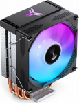 Jonsbo CR-1300 EVO CPU-K&uuml;hler, 90 mm - schwarz
