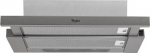Whirlpool Telescopic hood AKR5390IX