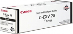 Canon cartridge EXV28B, black