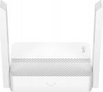 Wireless router CUDY LT300_EU Wi-Fi 300 Mbps 2.4 GHz 4G LTE SIM