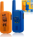 DieMaus Walkie-Talkie Set