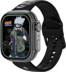 abyx Smartwatch Fit Touch 5 Kakashi Hatake space grey