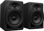 Pioneer DM-50D-BT loudspeaker 2-way Black Wired & Wireless 50 W