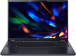 Acer TravelMate P4 16 TMP416-52G-TCO - Intel Core i5 1335U / 1.3 GHz - Win 11 Pro - Intel Iris Xe Graphic - 16 GB RAM - 512 GB SSD NVME - 40.6 cm (16")