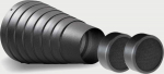 Elinchrom Snoot Reflector & Grids 6&deg;/12&deg;