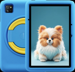 Blackview Tab A6 Kids WiFi 10.1-inch HD+ IPS 800x1280 A523 Octa-core 1.8GHz 4GB/128GB 5100mAh NO Charger 5MP Front/8MP Rear camera Android 14 Ocean Blue