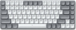 Keyboard Satechi SM1 Slim Brown switch (ST-KSM1LT-EN)