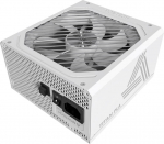 Montech Titan PLA 850W - 80 PLUS & Cybenetics Platinum, modular, PCIe 5.1 - 850 Watt, wei&szlig;