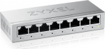 Zyxel GS-105B V5 5-Port Desktop Gigabit Ethernet Switch