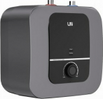 LIN LIFUP1GY Top-connected electric boiler 10 L Grey