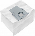 JETtools Dust Bag Dirt for Xiaomi Roborock Robot S7 PRO Ultra / S7 MaxV Ultra