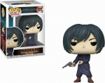 Funko Pop! Animation: Jujutsu Kaisen - Mai Zen'in #1372 Vinyl Figure