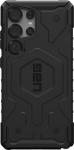 Kaitse&uuml;mbris Pathfinder, Samsung Galaxy S25 Ultra, must, Urban Armor Gear (UAG)