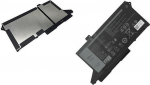 MicroBattery CoreParts - Laptop battery (Equivalent to: