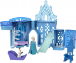 Mattel Disney Frozen: Storytime Stackers Elsa's Ice Palace (JDP63)
