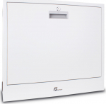 Obudowa Rack CCTV Getfort 3U (easy access) 580*540*180mm Szara