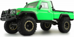 Amewi RC Crawler Pick-Up AMXRock RCX8B 1:8 o.Battery green /14+