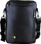 TechAir Tech Air Notebook Case 35.8 Cm (14.1"), Toploader, Portrait, Black