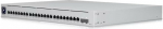 Ubiquiti | Switch Enterprise 24 PoE | USW-Enterprise-24-PoE | Managed L3 | Rackmountable | Gigabit Ethernet (copper) ports quantity 12x10/100/1000 Mbps + 12x100/1000/2500 Mbps | SFP ports quantity 0 | SFP+ ports quantity 2 | PoE+ ports quantity 24 |  ...