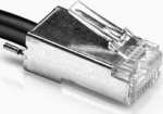 Ubiquiti TC-GND Shielded RJ45 Connectors, TOUGHCable